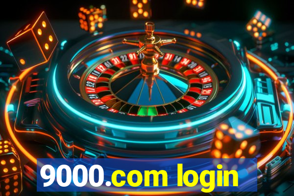 9000.com login